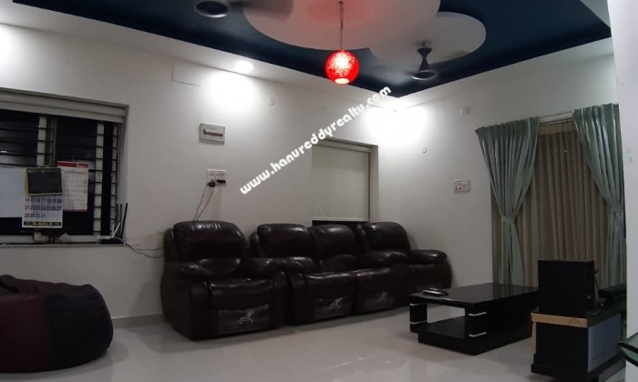 3 BHK Villa for Sale in Neelankarai